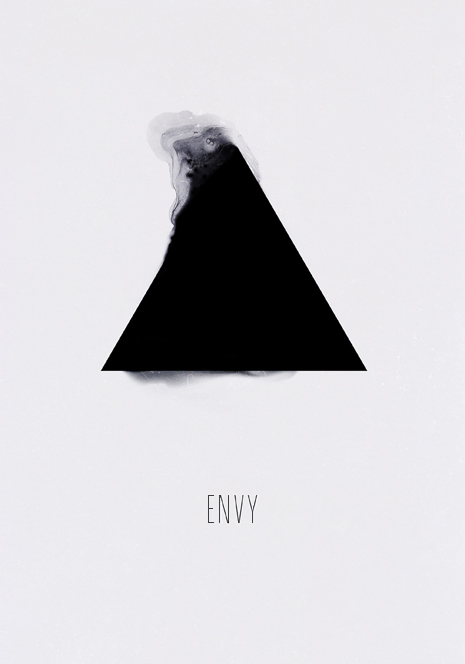 Seven Sins: Envy