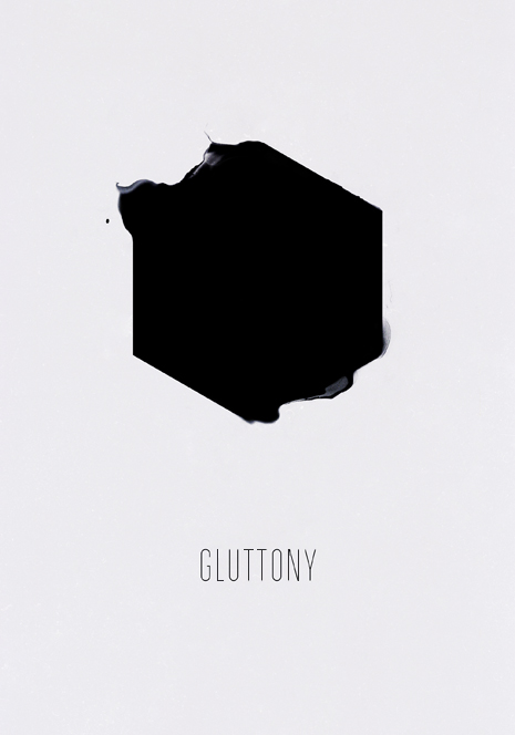 Seven Sins: Gluttony